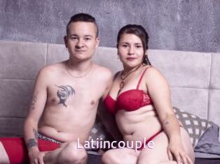 Latiincouple