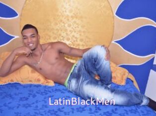 LatinBlackMen