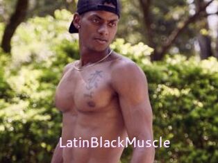 LatinBlackMuscle