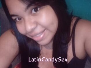 LatinCandySex