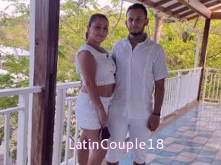 LatinCouple18