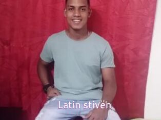 Latin_stiven