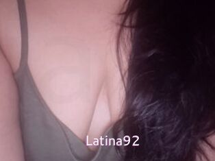 Latina92