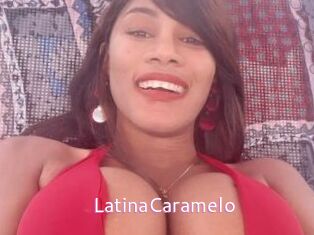 LatinaCaramelo