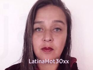 LatinaHot30xx