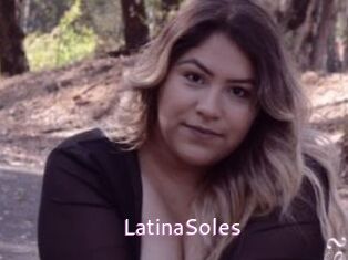 LatinaSoles