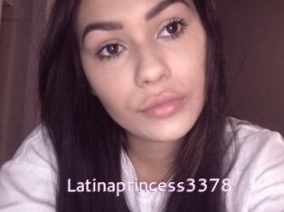 Latinaprincess3378