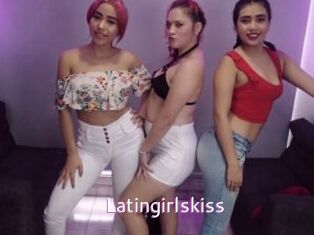 Latingirlskiss