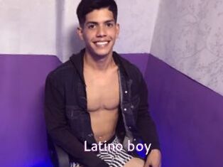 Latino_boy