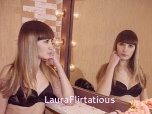 LauraFlirtatious