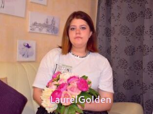 LaurelGolden