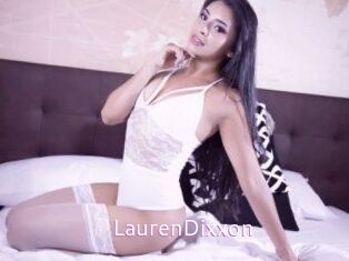 LaurenDixxon