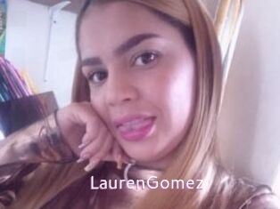 LaurenGomez