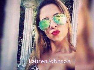 LaurenJohnson