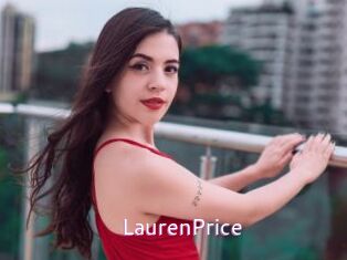 LaurenPrice