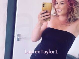 LaurenTaylor1