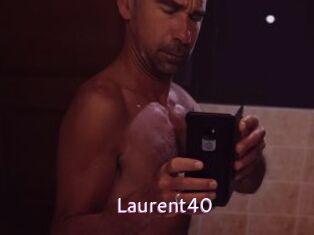 Laurent40