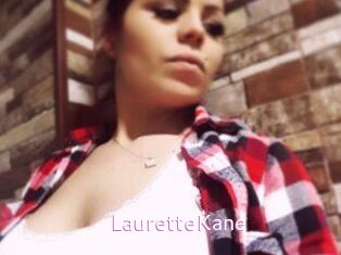 LauretteKane