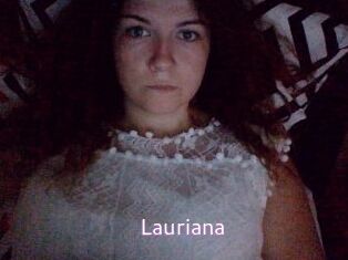 Lauriana