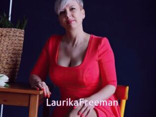 LaurikaFreeman