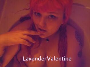 LavenderValentine