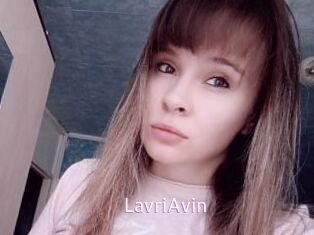 LavriAvin