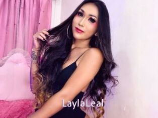 LaylaLeal