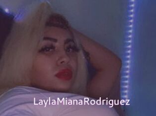 LaylaMianaRodriguez