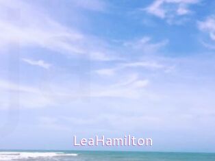 LeaHamilton