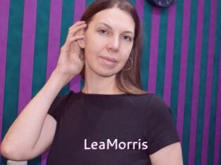 LeaMorris