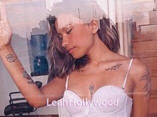 LeahHollywood