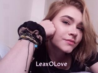 LeaxOLove