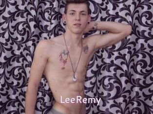 LeeRemy