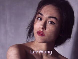 LeeWong