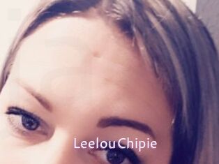 LeelouChipie