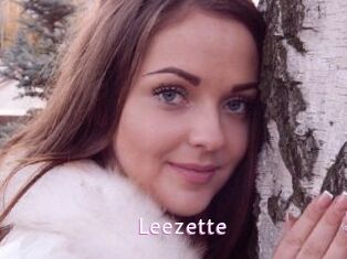 Leezette