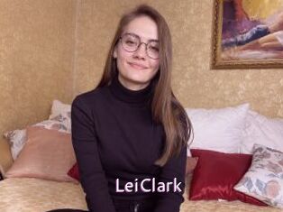 LeiClark