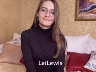 LeiLewis