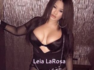 Leia_LaRosa