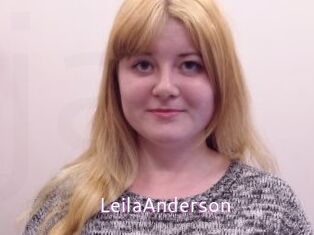LeilaAnderson