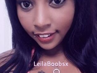 LeilaBoobsx