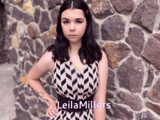 LeilaMillers