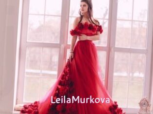 LeilaMurkova