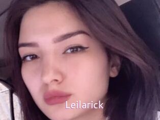 Leilarick