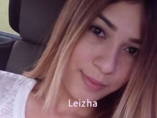 Leizha