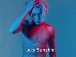 Leks_Sunshie