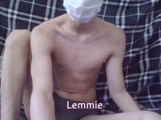Lemmie