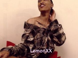 LemonXX