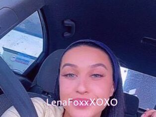 LenaFoxxXOXO