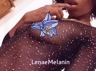 LenaeMelanin